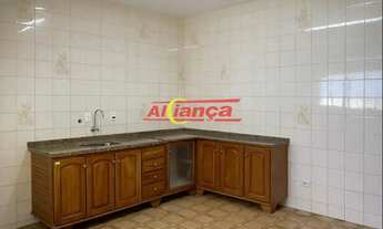 Imagem 7: Sobrado a venda com 3 casas para renda - 250m²