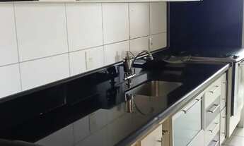 Imagem 4: Apartamento próximo ao Parque da Cidade, centro de SJC