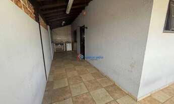 Imagem 7: Casa com 3 Quartos para alugar, 200 metros - Loteamento Remanso Campineiro - Hortolândia/S