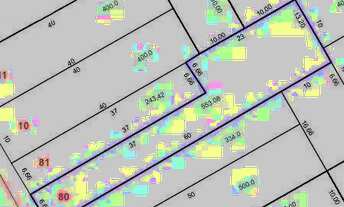 Imagem: Terreno à venda, 553 m² por R$ 2.149.999,99