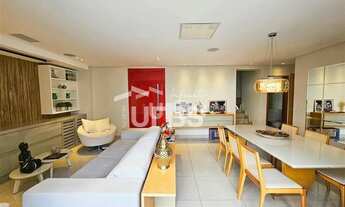 Imagem 5: Apartamento duplex mobiliado a venda no The One Exclusive Life!