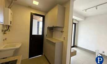 Imagem 7: Imóvel para aluguel possui 54 metros quadrados com 1 quarto em Boqueirão - Santos - SP