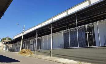 Imagem 3: Galpão para aluguel, 5 vagas, Chácaras Boa Vista - CONTAGEM/MG