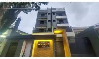 Imagem 3: Cobertura a venda - Vila Curuçá, Santo André