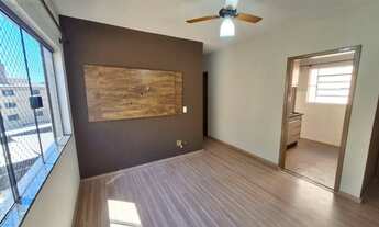 Imagem 3: Apartamento para alugar em Londrina, Industrial, com 2 quartos, com 44 m², Aimará I