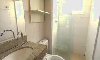 Imagem 5: Apartamento para aluguel, 2 quartos, 1 vaga, Residencial Morada das Acácias - Limeira/SP