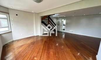 Imagem 6: Apartamento de 350m² no bairro Bela Vista com 4 quartos e piscina