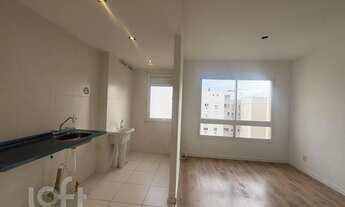 Imagem 3: Apartamento à venda em Marechal Rondon com 60 m², 2 quartos, 1 suíte