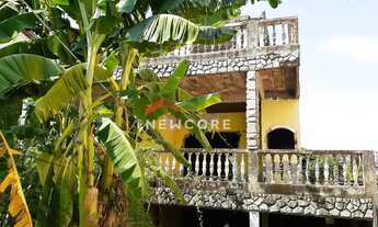 Imagem: Casa em Rua Amapá - São Francisco - Niterói/RJ