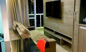 Imagem 2: APARTAMENTO MOBILIADO NO BUENO A VENDA