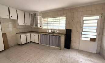 Imagem 7: Casa à venda no bairro Piracicamirim em, Piracicaba-SP REF: CA3067