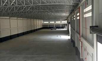 Imagem 7: Aluga se Galpão c/ 2.435 m2 Tijucas sc