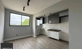 Imagem: 2 quartos e vaga e Academia completa na