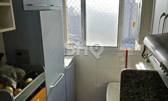 Imagem 6: Apartamento à Venda na Barra Funda com 2 Dormitórios e 1 Vaga