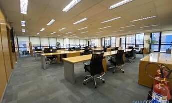 Imagem 2: CONJ. COMERCIAL - VILA OLÍMPIA - SP