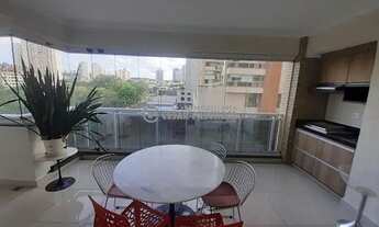 Imagem 6: Apartamento Padrão Jardim Botânico Apartamento padrão Jardim Botânico- Zona Sul- Ribeirão