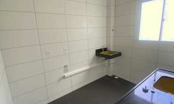 Imagem 3: APARTAMENTO NOVO - PARQUE DA VINCI