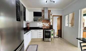 Imagem 7: Casa à venda no Condomínio Parque dos Ypes em Piracicaba