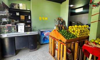 Imagem 3: PASSA-SE O PONTO - MERCADO / HORTIFRUTI EM PLENO FUNCIONAMENTO - COTIA/SP