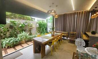 Imagem 5: Sobrado em condomínio fechado área nobre para venda, 3 quarto(s), Jardim Itália, Cuiabá