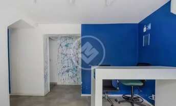 Imagem 6: Loja Comercial para Venda e Locação, 120m², 5 Salas e 3 Vagas de Garagem, Moema. codigo: 2