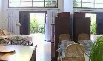 Imagem 5: Casa mobiliada à venda, anexo ao hotel Jequitimar Casa mobiliada à venda, anexo ao hotel J