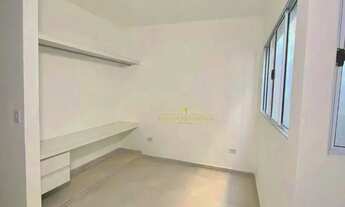 Imagem 7: Apartamento com 1 dormitório para alugar, 22 m² por R$ 1.350,00/mês - Tatuapé - São Paulo