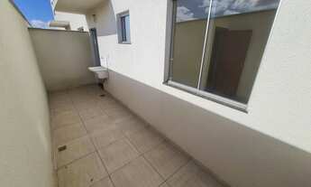 Imagem 2: Apartamento em Rua Pedra da Lua - Candelária - Belo Horizonte/MG