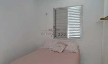 Imagem 5: Imóvel para aluguel tem 64 metros quadrados com 2 quartos em Centro - São José dos Campos