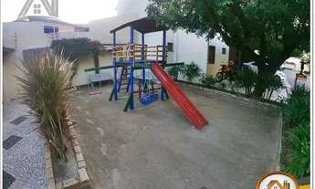 Imagem 3: Casa com 3 dormitórios para alugar, 78 m² - Passaré - Fortaleza/CE