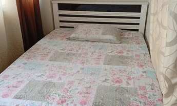 Imagem 2: Quarto para moças, Riacho 2