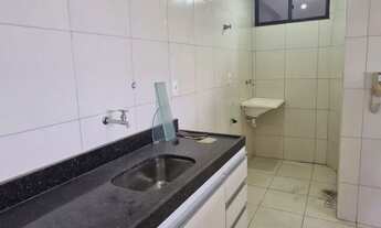 Imagem 6: Apartamento para alugar - residencial candido portinari