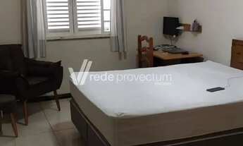 Imagem 4: Casa - Jardim Aurélia - Campinas