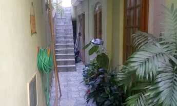 Imagem 2: Casa em Rua Nova Cruz - Cangaíba - São Paulo/SP