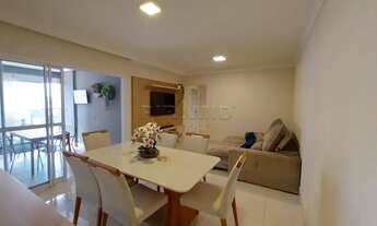 Imagem: Apartamento padrão com 95,93m², bairro