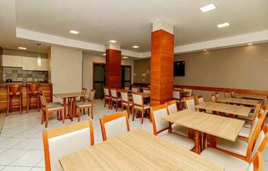 Imagem 2: Apartamento em Menino Deus