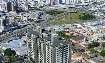 Imagem 2: Apartamento 2 suítes, 2 vagas - Bairro Nossa Senhora Rosário