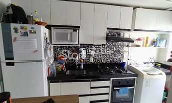 Imagem 3: Apartamento - Jardim Nova Europa - Campinas