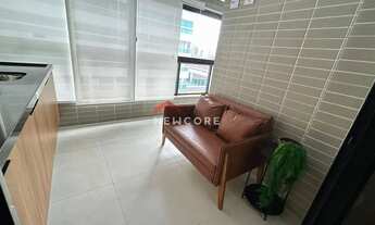 Imagem 4: Apartamento em Rua Professora Maria José Baroni F. da Silva - Maracanã - Praia Grande/SP