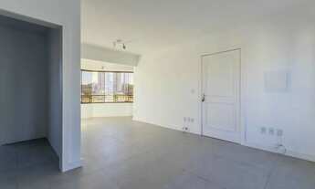 Imagem: Apartamento em Jardim Botânico