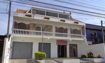 Imagem: Apartamento para alugar, 130 m² por R$