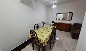 Imagem 3: Oportunidade - Apartamento - Residencial Itamarati - Centro - 3 Dormitórios - 75m²