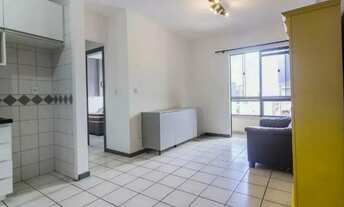 Imagem 3: Apartamento 1 Quarto 42m² - Kobrasol - JMS