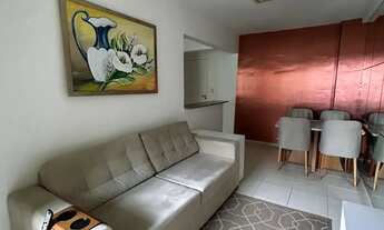 Imagem: Imóvel para aluguel possui 59 metros quadrados