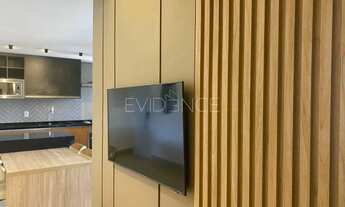 Imagem 7: Apartamento ao lado do Shopping e Metrô Tatuapé, mobiliado