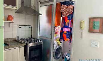 Imagem 6: APARTAMENTO - PARAÍSO - SP