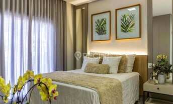 Imagem 2: Casa para venda no Villagio do Conde Unique em Rio Claro