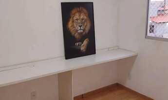 Imagem 7: Condomínio Parque Chapada da Serra