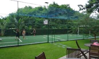 Imagem 7: Apartamento em Estrada do Rio Grande - Taquara - Rio de Janeiro/RJ