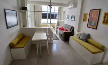 Imagem: Apartamento 2 quartos em Copacabana!